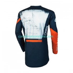 Maillot VTT/Motocross Manches Longues 2023 O`Neal ELEMENT SHOCKER N001